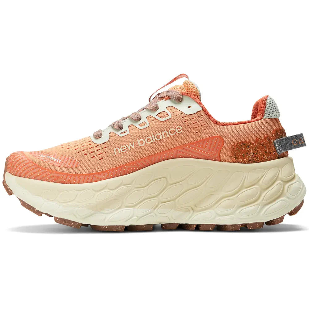 NEW BALANCE FRESH FOAM NARANJA