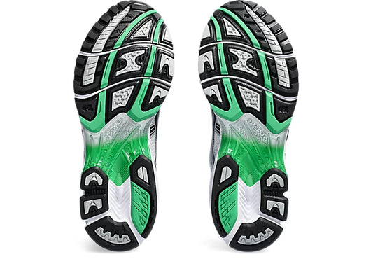 ASICS GEL 1130 GREEN SILVER