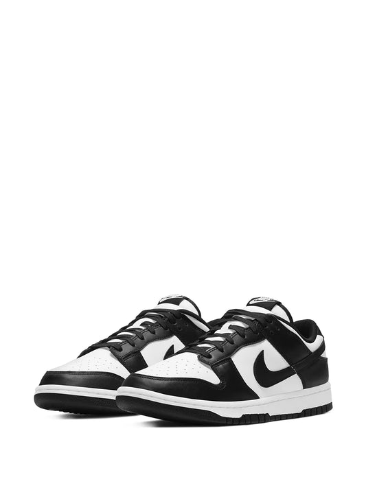 NIKE SB LOW PANDA NEGRO