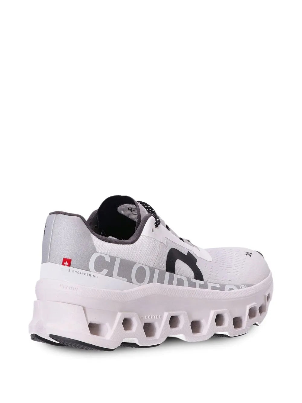 ON RUNNING CLOUDTEC BLANCO