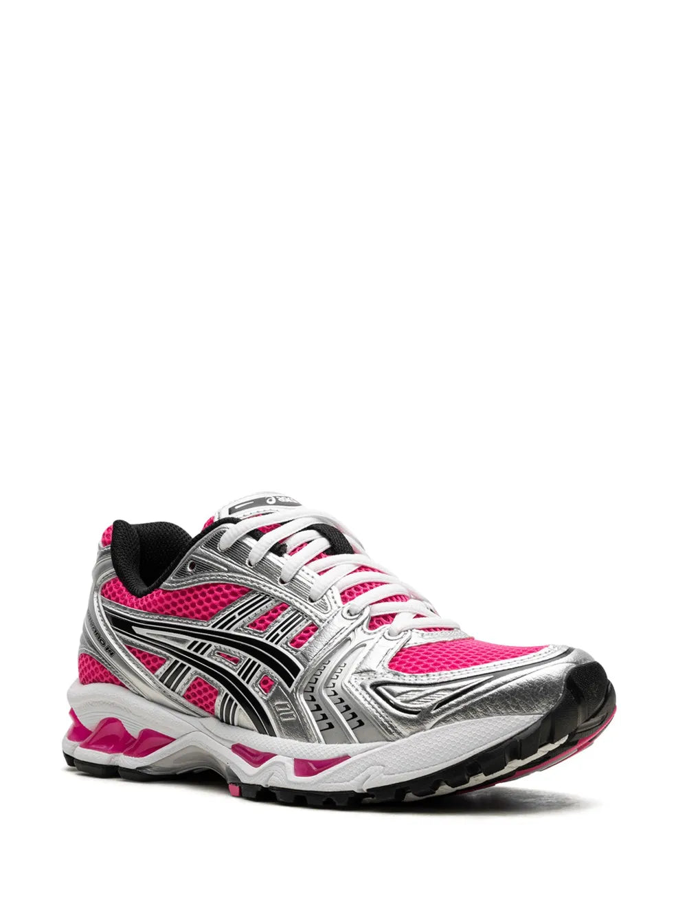 ASICS GEL 1130 WHITE SILVER PINK