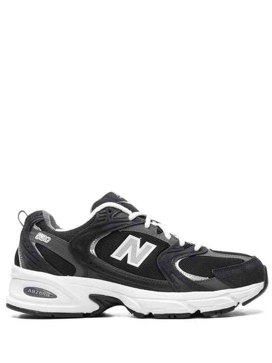 NEW BALANCE 530 NEGRO- GRIS