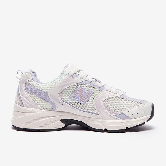 NEW BALANCE 530 BLANCO - LILA