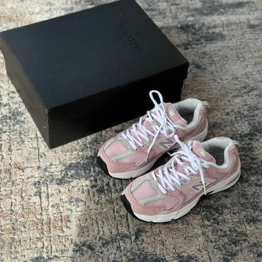 NEW BALANCE 530 PALO DE ROSA