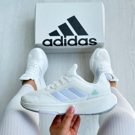 ADIDAS BOUNCE LILA