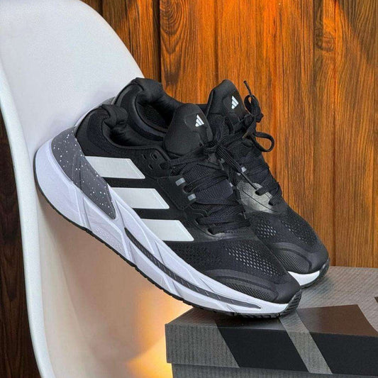 ADIDAS ADISTAR 2 NEGRO