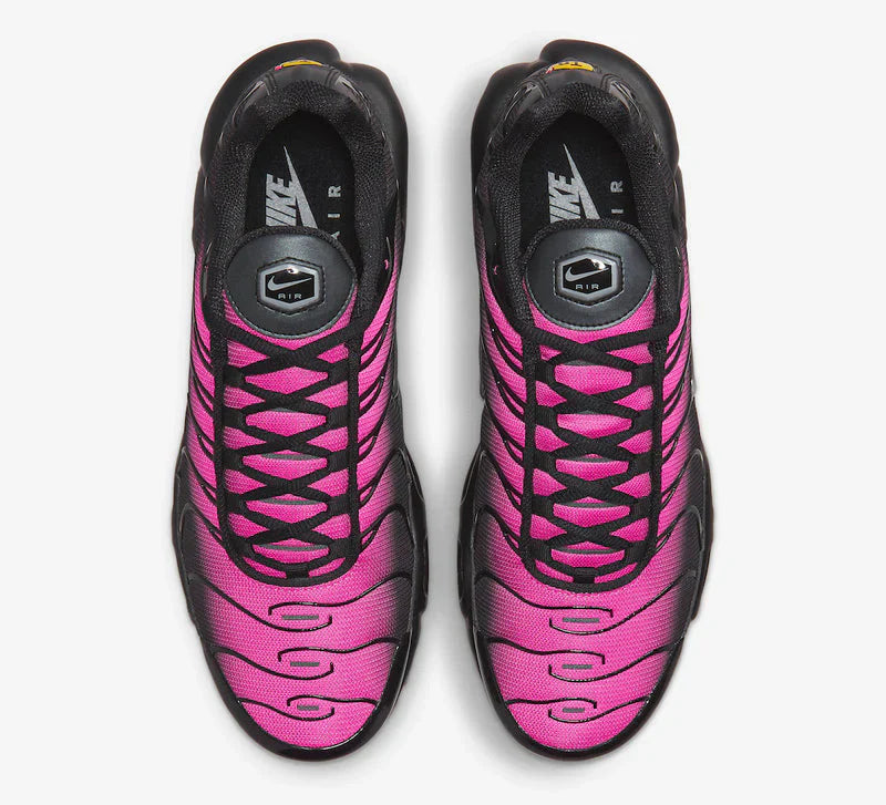 NIKE TN NEGRO / PINK