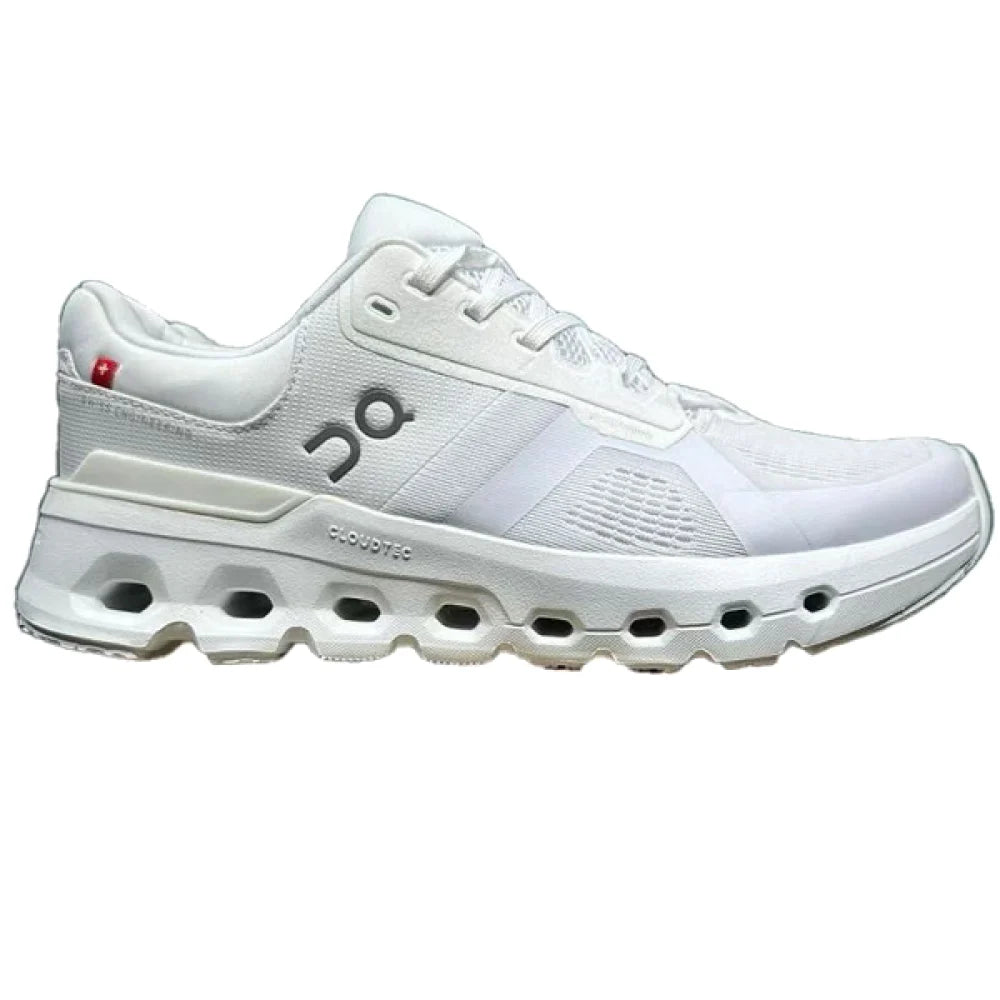 ON CLOUDRUNNER 2 NEGRA 1