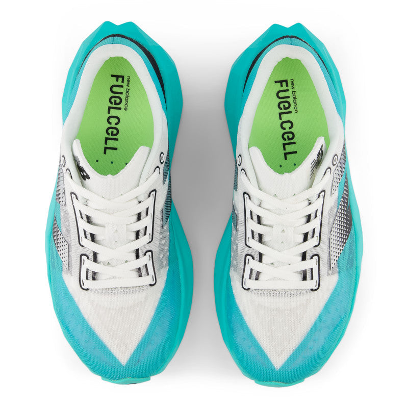 NEW BALANCE FUELCELL REBEL V4 AZUL BL