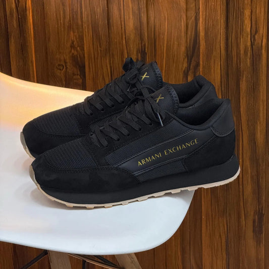 ARMANI EXCHANGE NEGRA