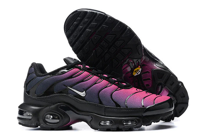 NIKE TN NEGRO / PINK