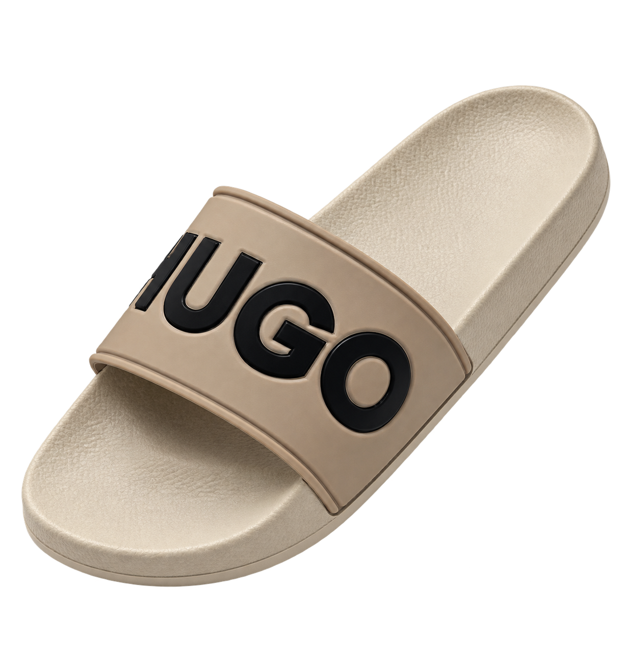 SANDALIAS HUGO BEIGE