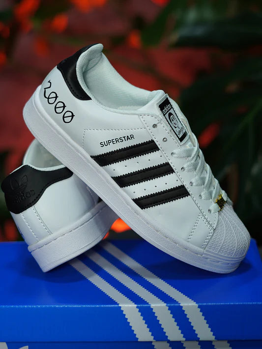 ADIDAS SUPERSTAR