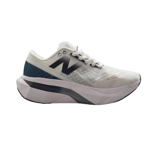 NEW BALANCE FUELCELL BLANCO