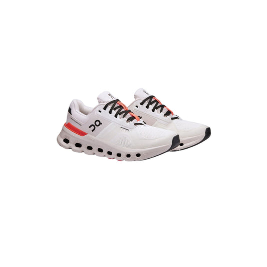 ON CLOUD RUNNER 2 BLANCO NARANJA