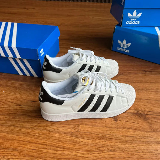 ADIDAS SUPERSTAR