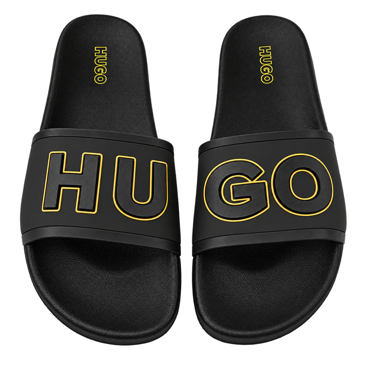 SANDALIAS HUGO YELL