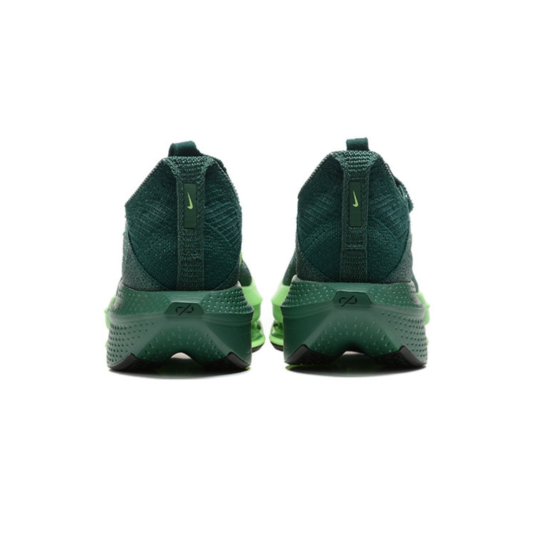 NIKE ALPHAFLY 3 VERDE OLIVO