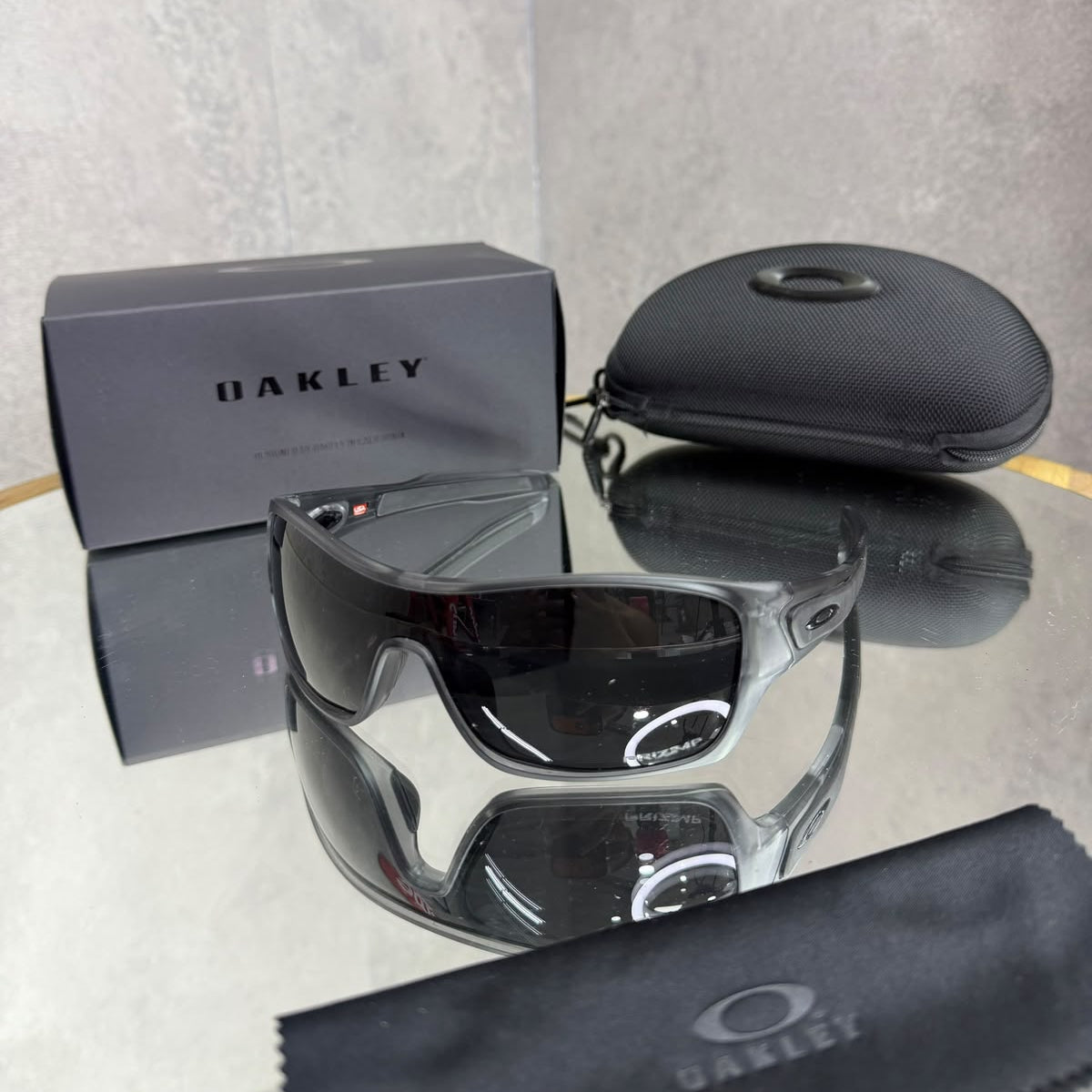 GAFAS OAKLEY
