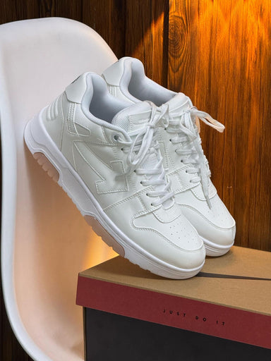 OFF-WHITE  BLANCO