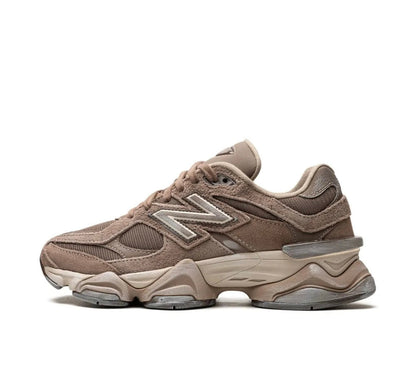 NEW BALANCE 9060 MARRON / CAFÉ