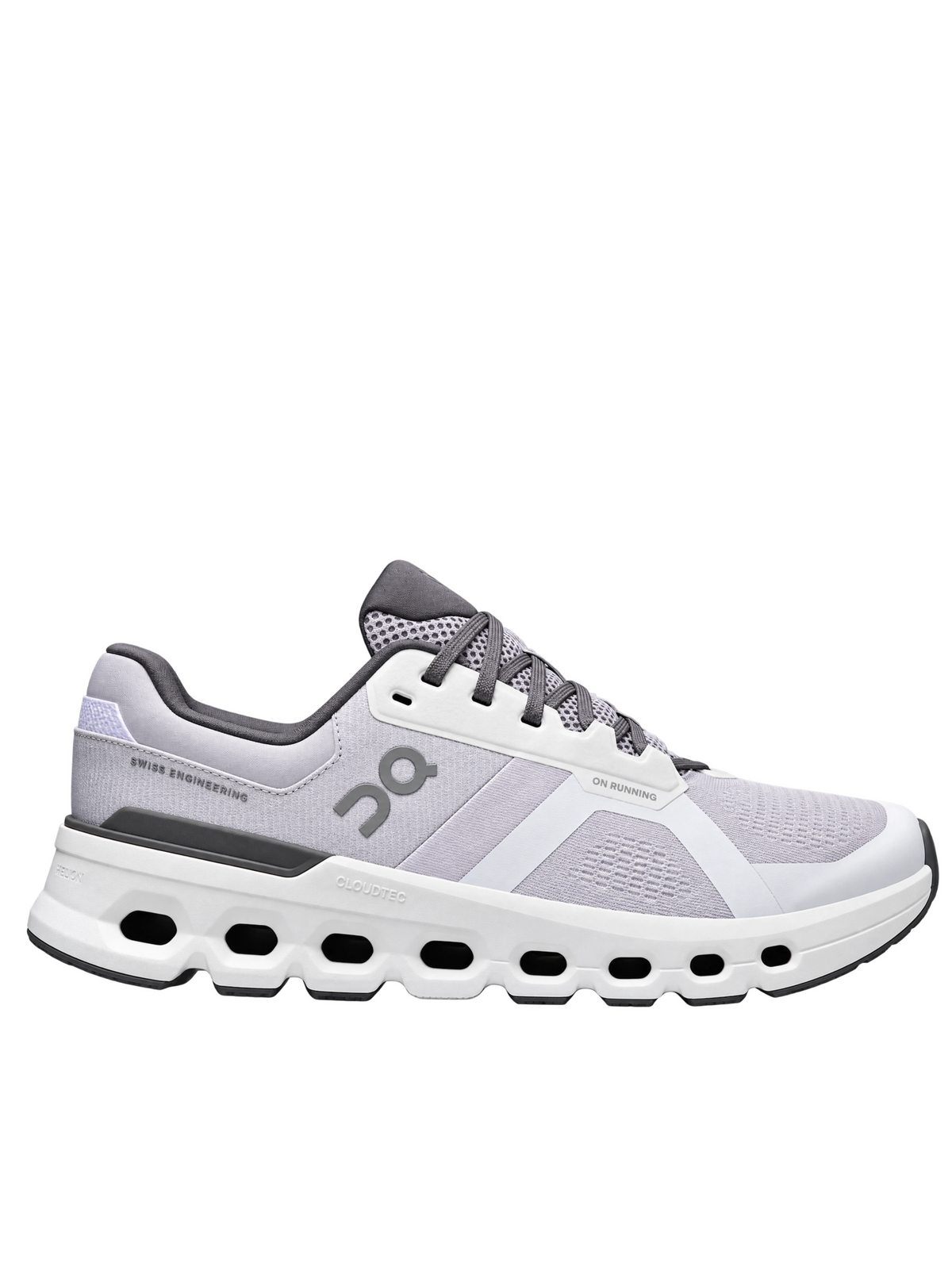 ON CLOUDRUNNER 2