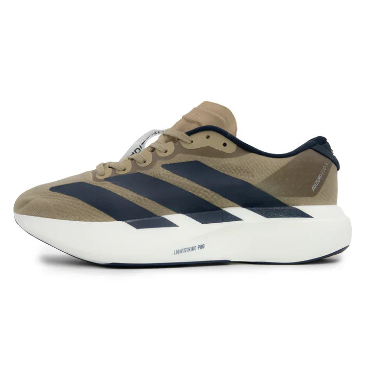ADIDAS ADIZERO EVO SL CAFÉ