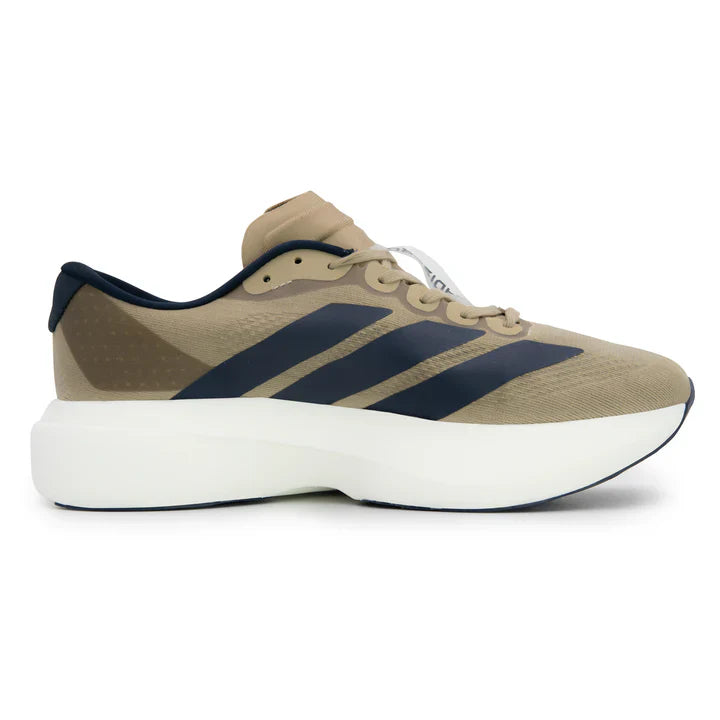 ADIDAS ADIZERO EVO SL CAFÉ