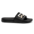 SANDALIAS KARL LEGERFELD NEGRA