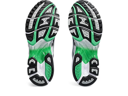 ASICS GEL 1130 GREEN SILVER