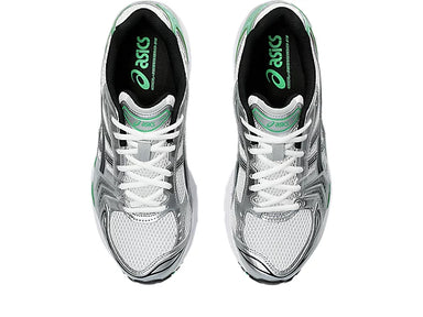ASICS GEL 1130 GREEN SILVER