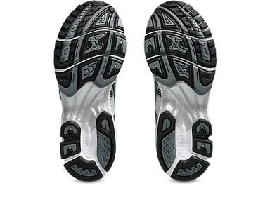 ASICS GEL KAYANO 14 WHITE PURE SILVER BLACK