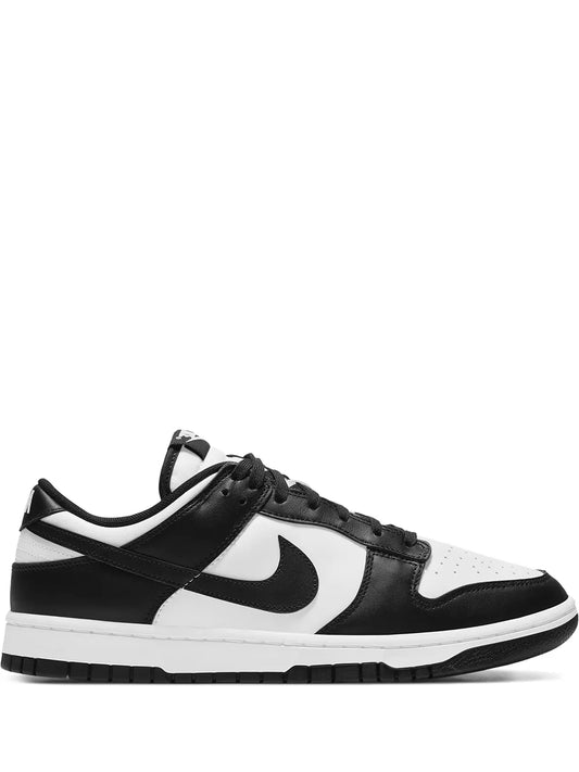 NIKE SB LOW PANDA NEGRO