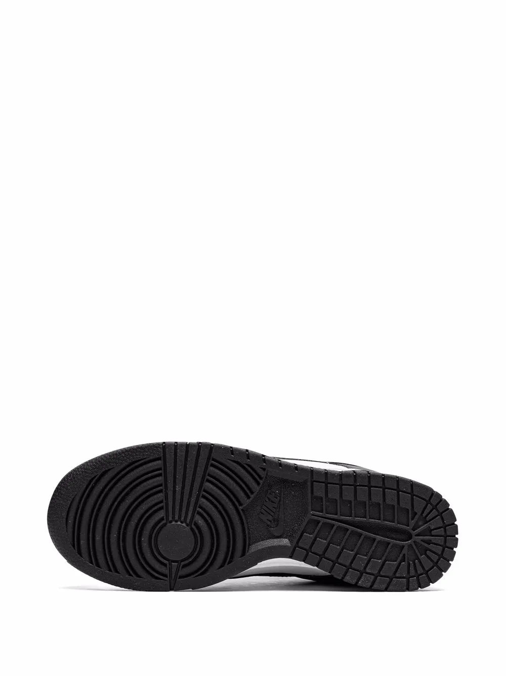 NIKE SB LOW PANDA NEGRO