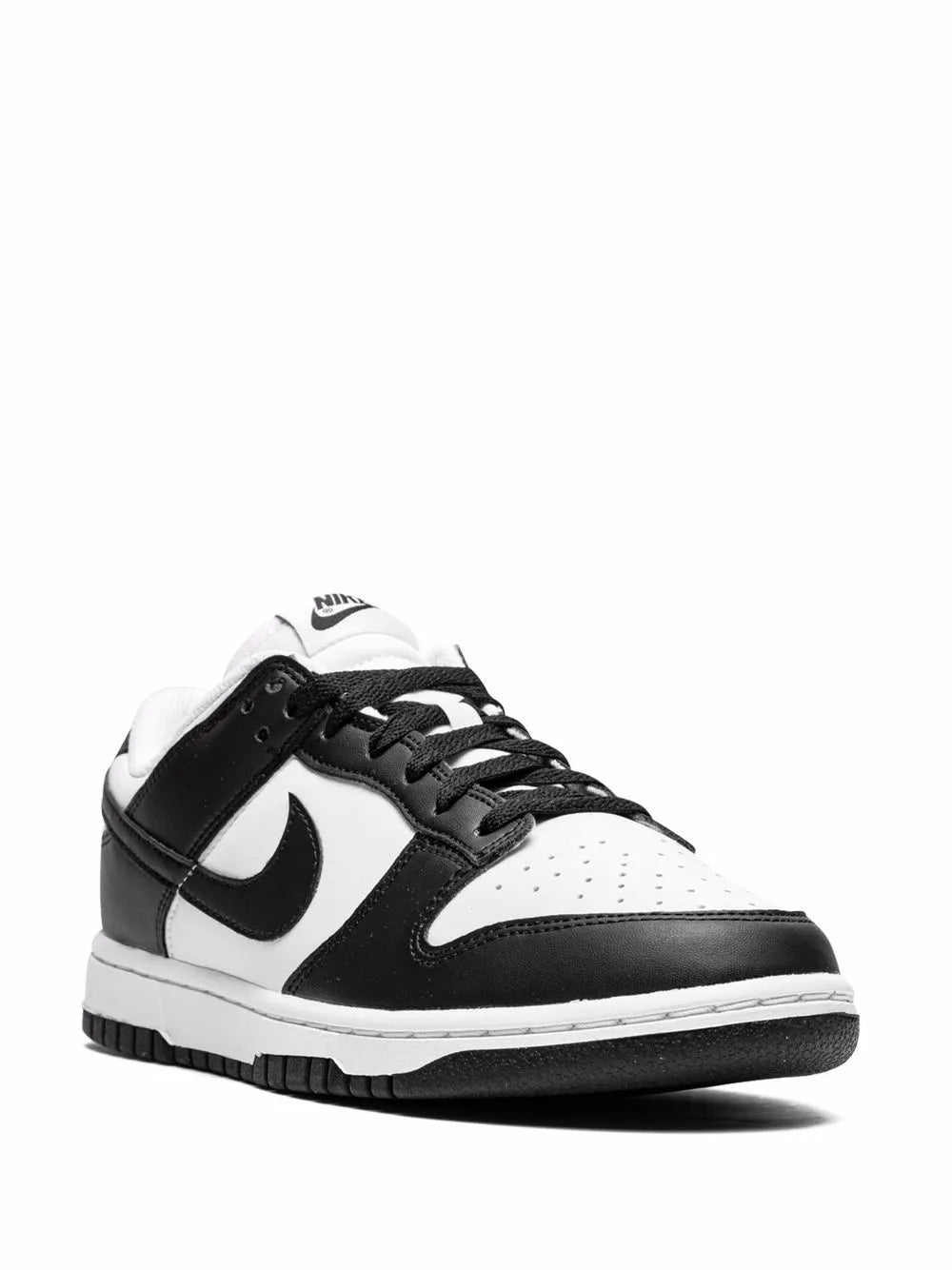NIKE SB LOW PANDA NEGRO