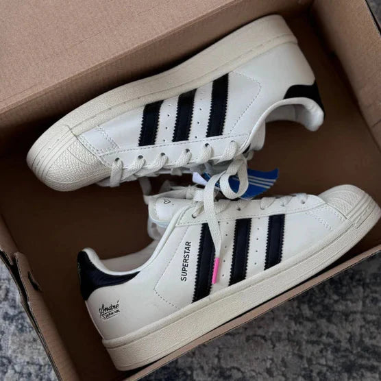 SUPER STAR ANDRE SARAIVA