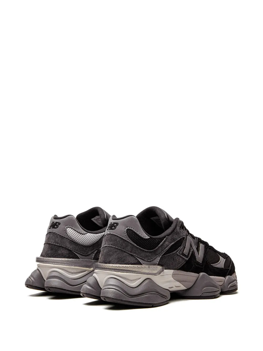 NEW BALANCE 9060 NEGRO / GRIS