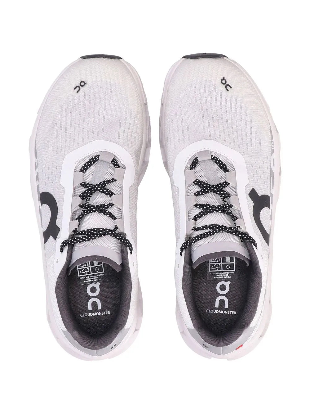 ON RUNNING CLOUDTEC BLANCO