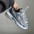 NEW BALANCE 740 AZUL GRIS