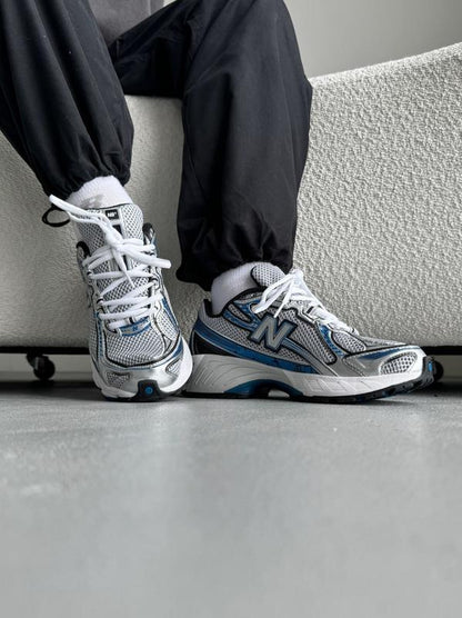 NEW BALANCE 740 AZUL GRIS