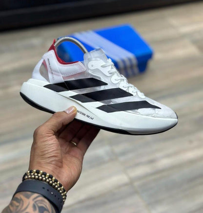 ADIDAS ADIZERO ADIOS PRO EVO 1 BL LINEA NEGRA