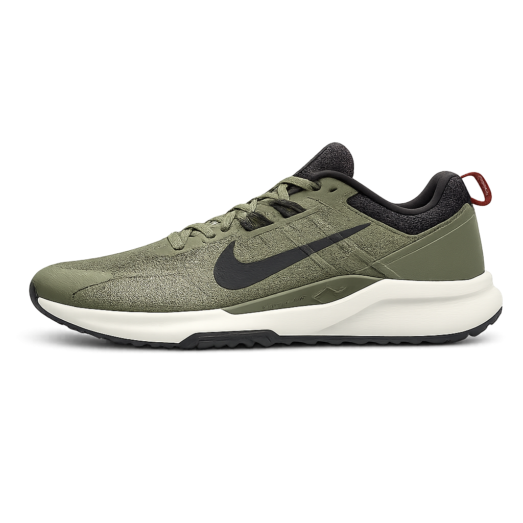NIKE REACTX PEGASUS TRAIL 5 VERDE