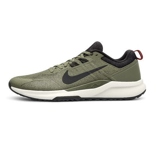 NIKE REACTX PEGASUS TRAIL 5 VERDE