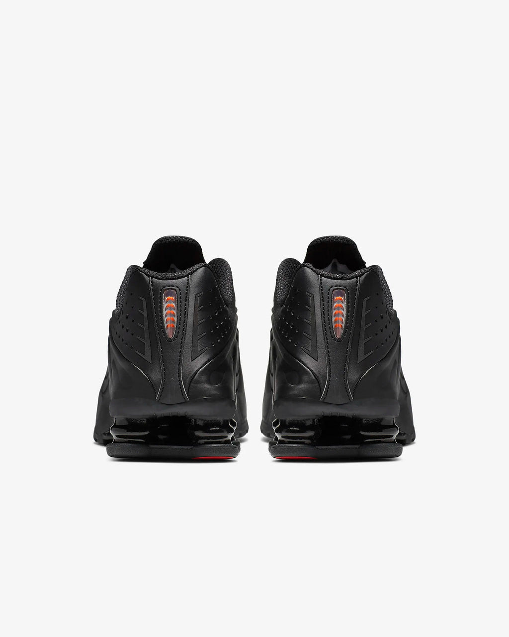 NIKE SHOX R4 NEGRO