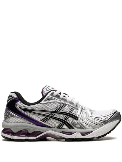 ASICS GEL 1130 SILVER PURPLE