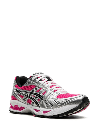 ASICS GEL 1130 WHITE SILVER PINK