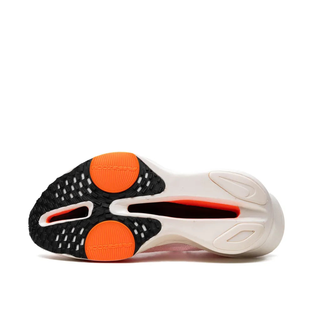NIKE ALPHAFLY 3 BLANCO PROTOTYPE