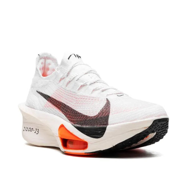 NIKE ALPHAFLY 3 BLANCO PROTOTYPE