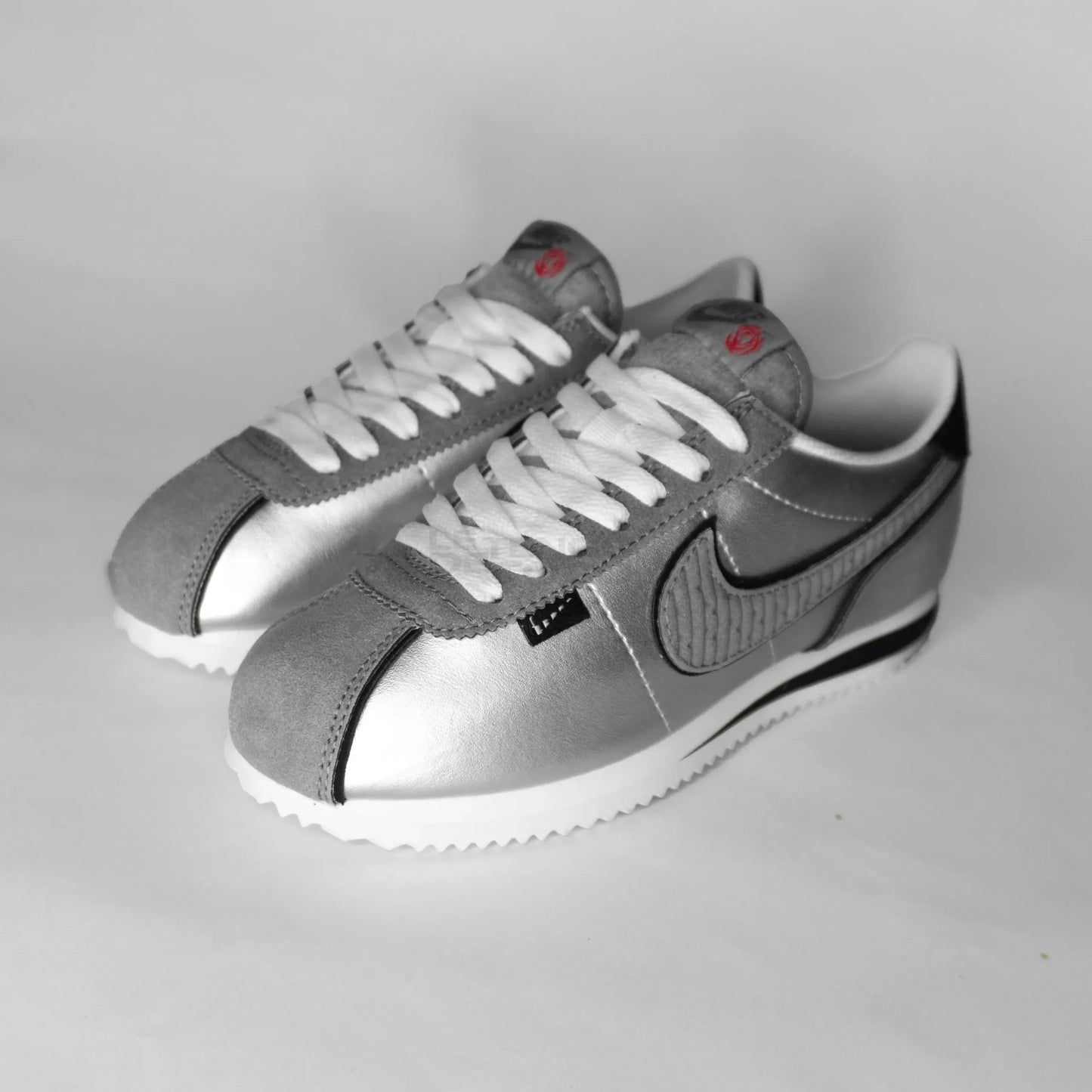NIKE CORTEZ GRIS