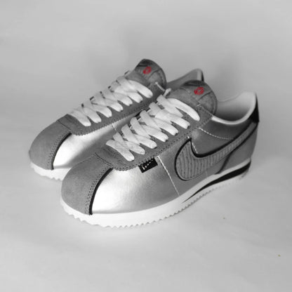 NIKE CORTEZ GRIS
